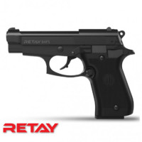 Retay 84fs Black, Blank Gun