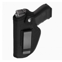 Buxson Material Holster, Small