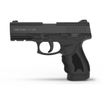 Retay PT23 Black, Blank Gun