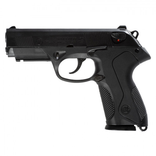 Classic Storm Black, Co2 Classic Storm Black, Co2