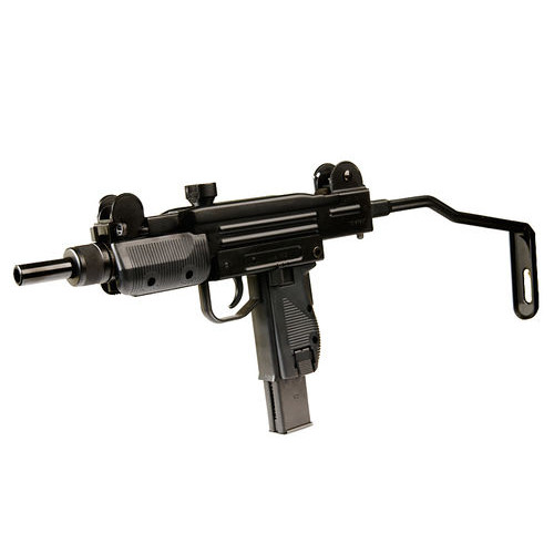 KWC Uzi, Blowback, Co2, Full Auto