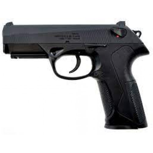 Classic Storm Black, Co2 Classic Storm Black, Co2