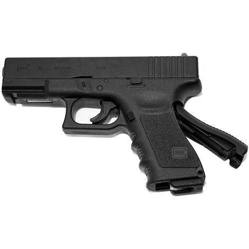 Classic G19 Black, Co2