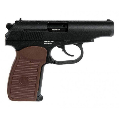 Retay PM Model/Makarov