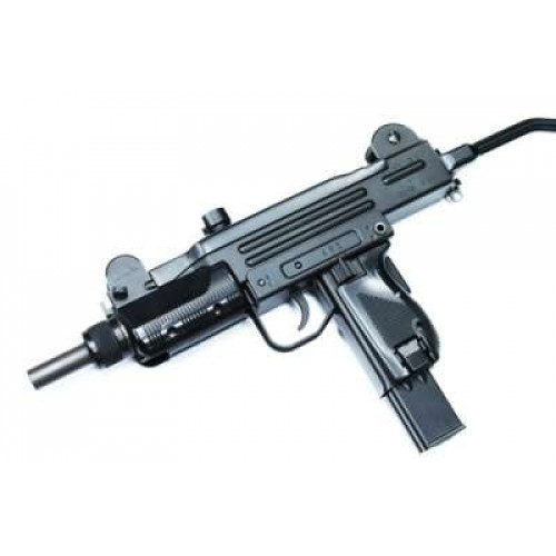 KWC Uzi, Blowback, Co2, Full Auto