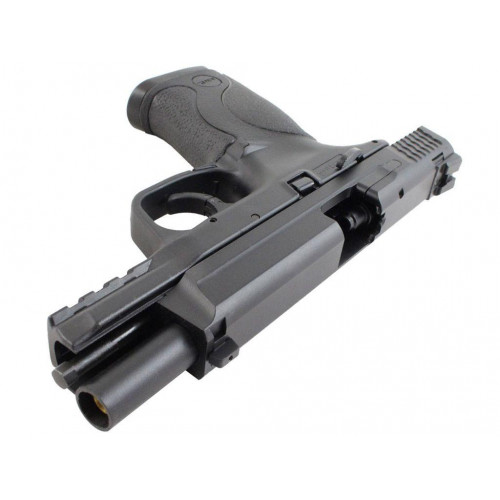 KWC M40, Blowback, Co2