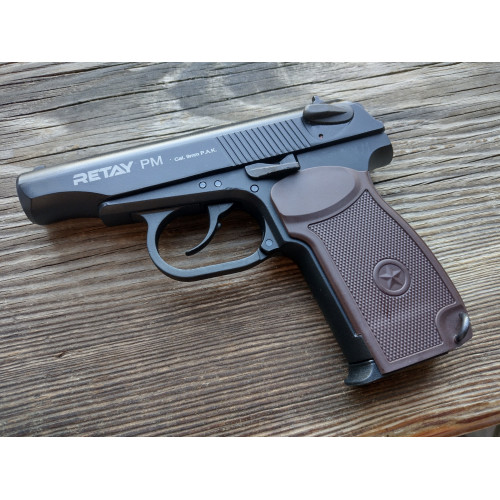 Retay PM Model/Makarov