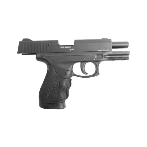 Retay PT23 Black, Blank Gun